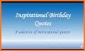 Birthday Quotes related image