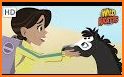 Wild Kratts Land Animal's Super Powers related image