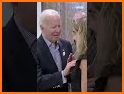 Selfie with Joe Biden - USA President Wallpapers related image