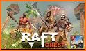 Raft Survival Forest 2 related image