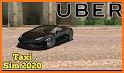 Taxi Sim 2020 related image