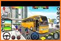 Bus Simulator Game - Bus Games related image