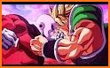 Multiverse Tournament: Jiren related image