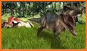 Dinosaur T-Rex Fighting Sim 3D related image