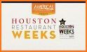 Houston Restaurant Weeks related image