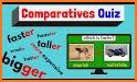 Learning Adjectives Quiz Kids related image