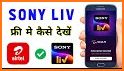 SonyLive - Live TV Shows, Cricket & Movies Guide related image