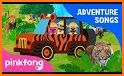 Jungle Adventure 2019 related image