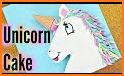 🦄 Free Unicorn Invitation Maker 🦄 related image