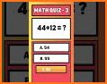 Brain Games and Math Training related image