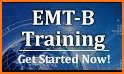 EMT Tutor  NREMT-B Study Guide related image