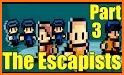 Blocky Prison Plan Grand Escapist Survival related image