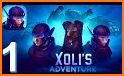 Xoli's Adventure: Free Tower Defense Strategy Game related image