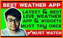 Weather Radar App 2019 Animated Weather Forecast related image