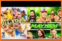 WWE Mayhem Universe Champions related image