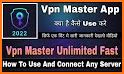 Japan VPN Master - A Fast, Unlimited VPN Proxy related image