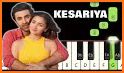 Play Piano : Piano Notes | Keyboard | Hindi Songs related image