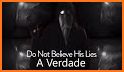 Do Not Believe His Lies related image