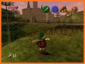 Classic N64 Emulator Games related image