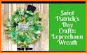 St Patricks Day Frames related image