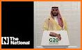 G20 Saudi Arabia 2020 related image