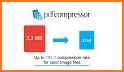 Compress PDF - PDF Compressor related image