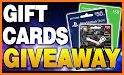 GIFTPLAY: Free Gift Cards & Rewards Playing Games related image