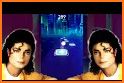 Thriller - Michael Jackson Music Beat Tiles related image