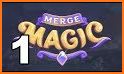 Matchville Stories: Puzzle game! Merge magic gems! related image