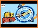 Wildkratts Aviva Run Adventure related image