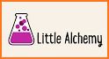 Little Alchemy related image