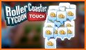 RollerCoaster Tycoon Touch related image