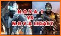 N.O.V.A. Legacy related image