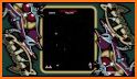 Code galaga arcade related image