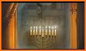 Menorah - Chanukah - חנוכה related image