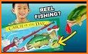 Fishing Toy related image