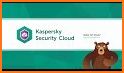 Kaspersky Security Cloud related image