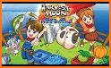 Harvest Moon: Mad Dash related image