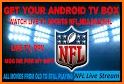 NFL Football SkyStream related image