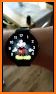 Mickey Mouse Watch Face related image