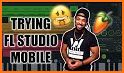 FL studio mobile Tutorial related image