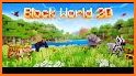 Block World 3D: Exploration & Survival related image