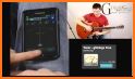 Tune Acoustic Guitar with Real Guitar Tuner App related image