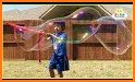 Bubble Rain; Bubble Shooter related image