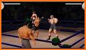 Pro Wrestling Games: Tag Ring Fighting Games related image