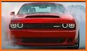 Muscle Car Challenger related image