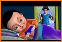 Johny Johny Yes Papa related image