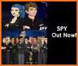 My Spy Romance: Romance You Choose related image