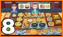 Indian Cooking Madness - Restaurant Cooking Games related image