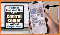 Control Center IOS 16 related image